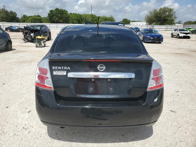 Photo 5 VIN: 3N1AB6AP7CL614695 - NISSAN SENTRA 