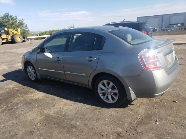 Photo 1 VIN: 3N1AB6AP7CL616074 - NISSAN SENTRA 