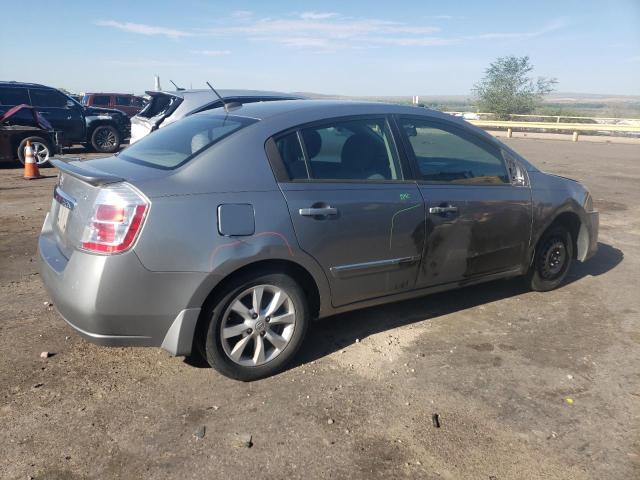 Photo 2 VIN: 3N1AB6AP7CL616074 - NISSAN SENTRA 