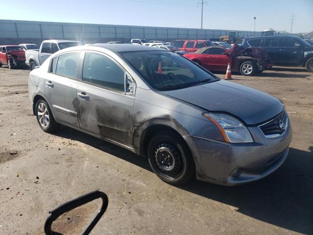 Photo 3 VIN: 3N1AB6AP7CL616074 - NISSAN SENTRA 