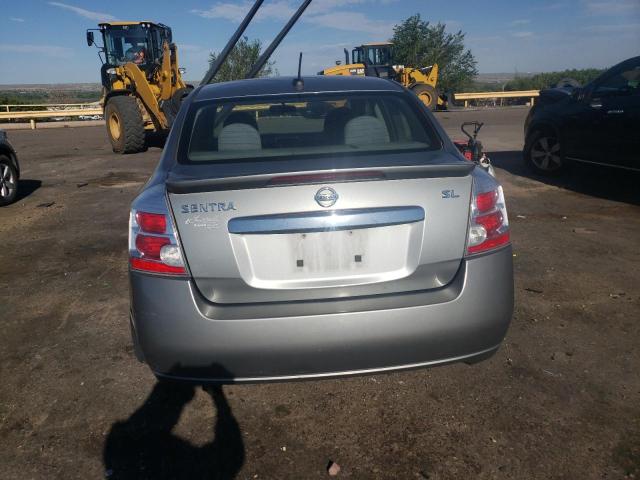 Photo 5 VIN: 3N1AB6AP7CL616074 - NISSAN SENTRA 