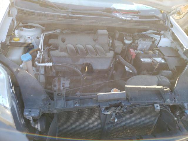 Photo 6 VIN: 3N1AB6AP7CL616155 - NISSAN SENTRA 2.0 