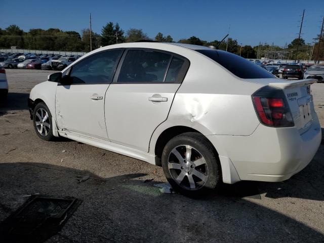 Photo 1 VIN: 3N1AB6AP7CL619248 - NISSAN SENTRA 2.0 