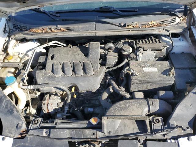 Photo 10 VIN: 3N1AB6AP7CL619248 - NISSAN SENTRA 2.0 