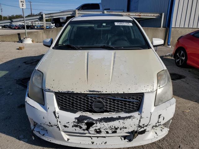 Photo 4 VIN: 3N1AB6AP7CL619248 - NISSAN SENTRA 2.0 