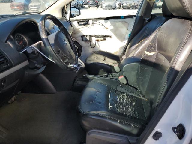 Photo 6 VIN: 3N1AB6AP7CL619248 - NISSAN SENTRA 2.0 