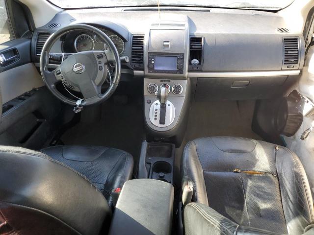 Photo 7 VIN: 3N1AB6AP7CL619248 - NISSAN SENTRA 2.0 