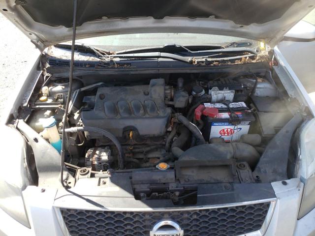 Photo 6 VIN: 3N1AB6AP7CL619587 - NISSAN SENTRA 2.0 