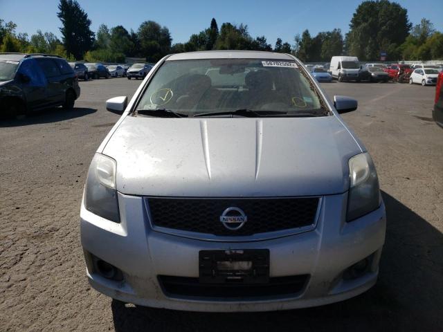 Photo 8 VIN: 3N1AB6AP7CL619587 - NISSAN SENTRA 2.0 