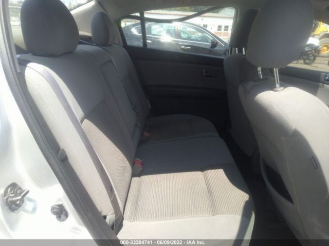 Photo 7 VIN: 3N1AB6AP7CL622683 - NISSAN SENTRA 