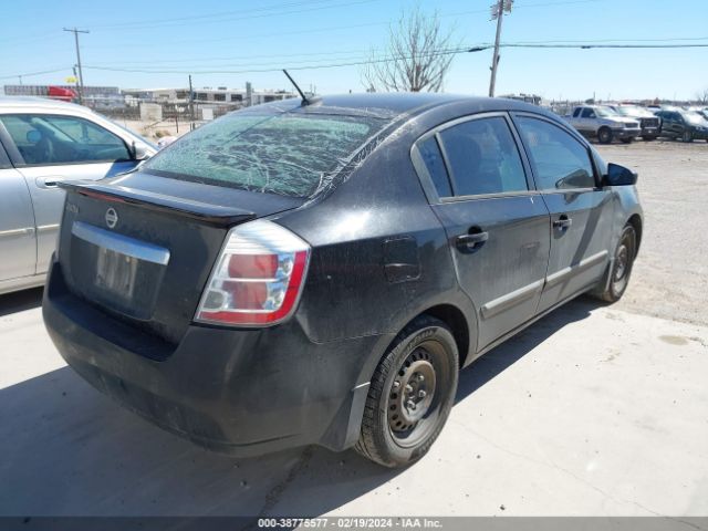 Photo 3 VIN: 3N1AB6AP7CL623039 - NISSAN SENTRA 