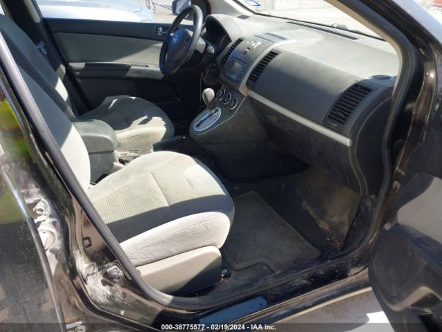 Photo 4 VIN: 3N1AB6AP7CL623039 - NISSAN SENTRA 