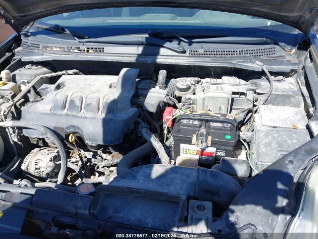 Photo 9 VIN: 3N1AB6AP7CL623039 - NISSAN SENTRA 