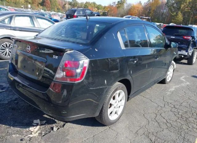 Photo 3 VIN: 3N1AB6AP7CL624160 - NISSAN SENTRA 