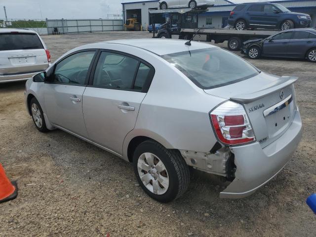 Photo 1 VIN: 3N1AB6AP7CL624174 - NISSAN SENTRA 2.0 