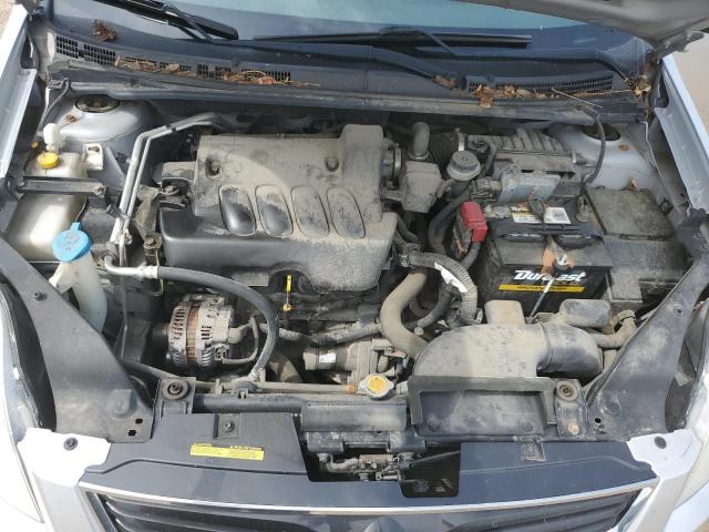 Photo 10 VIN: 3N1AB6AP7CL624174 - NISSAN SENTRA 2.0 