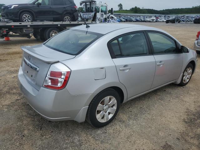 Photo 2 VIN: 3N1AB6AP7CL624174 - NISSAN SENTRA 2.0 