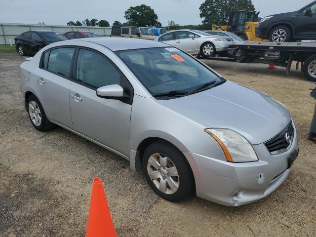 Photo 3 VIN: 3N1AB6AP7CL624174 - NISSAN SENTRA 2.0 