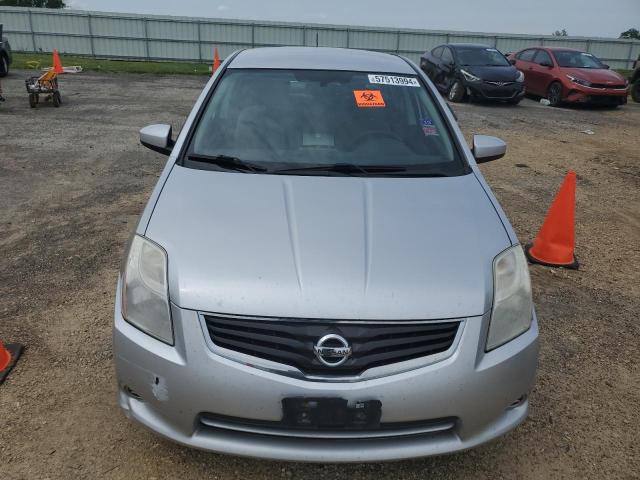 Photo 4 VIN: 3N1AB6AP7CL624174 - NISSAN SENTRA 2.0 