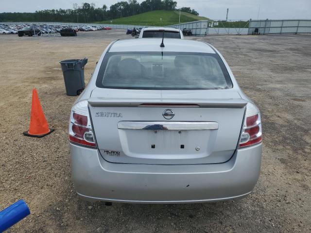 Photo 5 VIN: 3N1AB6AP7CL624174 - NISSAN SENTRA 2.0 