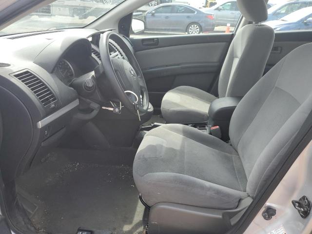 Photo 6 VIN: 3N1AB6AP7CL624174 - NISSAN SENTRA 2.0 