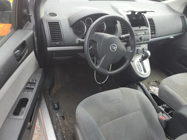 Photo 7 VIN: 3N1AB6AP7CL624174 - NISSAN SENTRA 2.0 