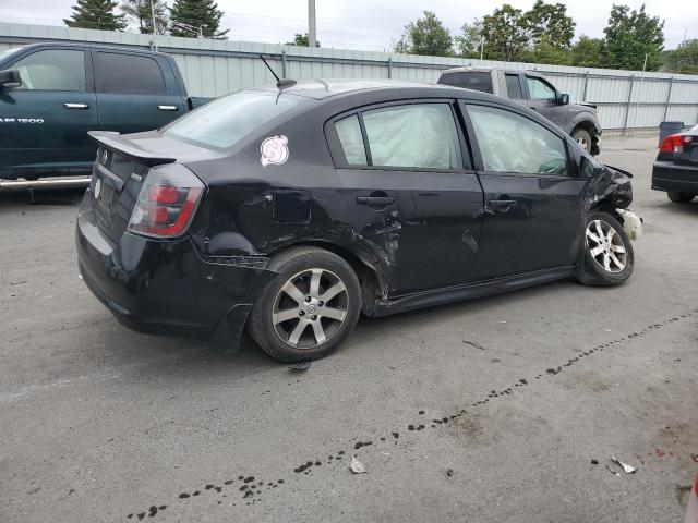 Photo 2 VIN: 3N1AB6AP7CL628063 - NISSAN SENTRA 2.0 