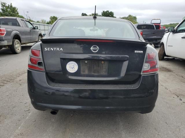 Photo 5 VIN: 3N1AB6AP7CL628063 - NISSAN SENTRA 2.0 