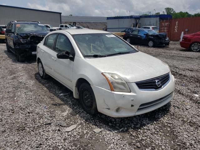 Photo 0 VIN: 3N1AB6AP7CL630086 - NISSAN SENTRA 2.0 