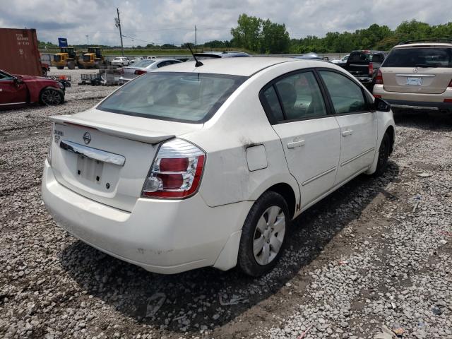 Photo 3 VIN: 3N1AB6AP7CL630086 - NISSAN SENTRA 2.0 