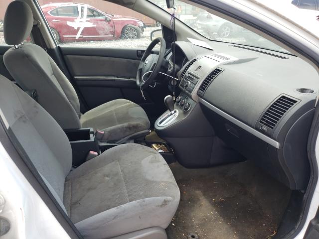 Photo 4 VIN: 3N1AB6AP7CL630086 - NISSAN SENTRA 2.0 