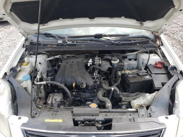 Photo 6 VIN: 3N1AB6AP7CL630086 - NISSAN SENTRA 2.0 