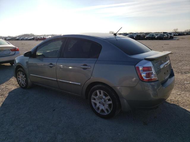 Photo 1 VIN: 3N1AB6AP7CL631111 - NISSAN SENTRA 