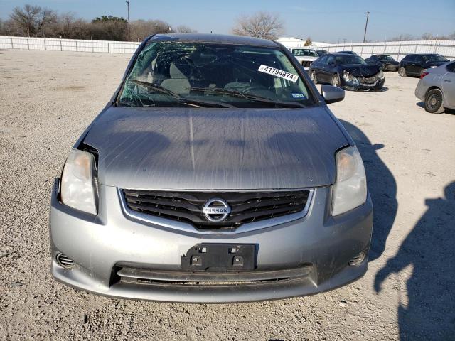 Photo 4 VIN: 3N1AB6AP7CL631111 - NISSAN SENTRA 