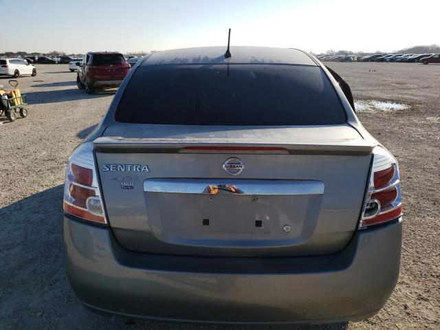 Photo 5 VIN: 3N1AB6AP7CL631111 - NISSAN SENTRA 