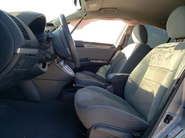 Photo 6 VIN: 3N1AB6AP7CL631111 - NISSAN SENTRA 