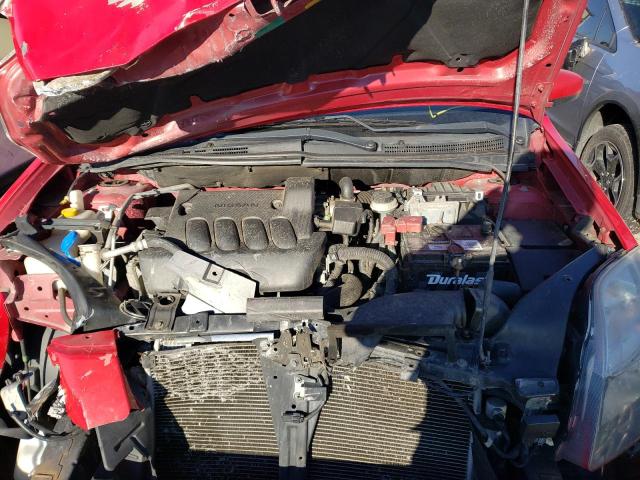 Photo 6 VIN: 3N1AB6AP7CL634073 - NISSAN SENTRA 2.0 