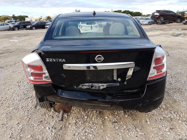 Photo 8 VIN: 3N1AB6AP7CL634705 - NISSAN SENTRA 2.0 