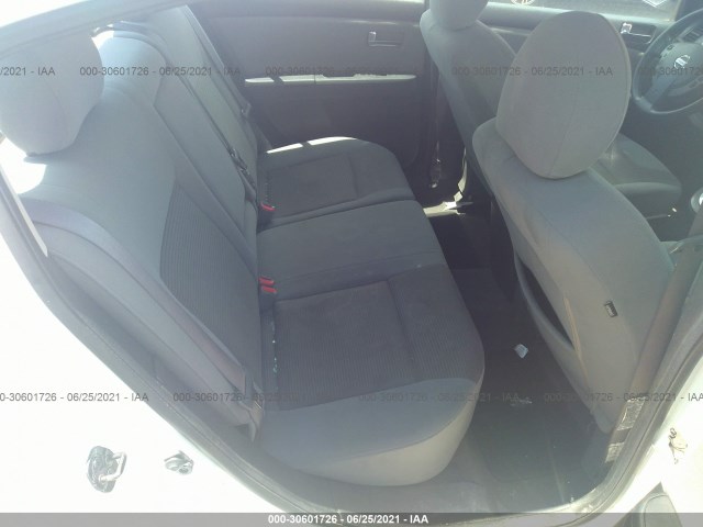 Photo 7 VIN: 3N1AB6AP7CL636079 - NISSAN SENTRA 