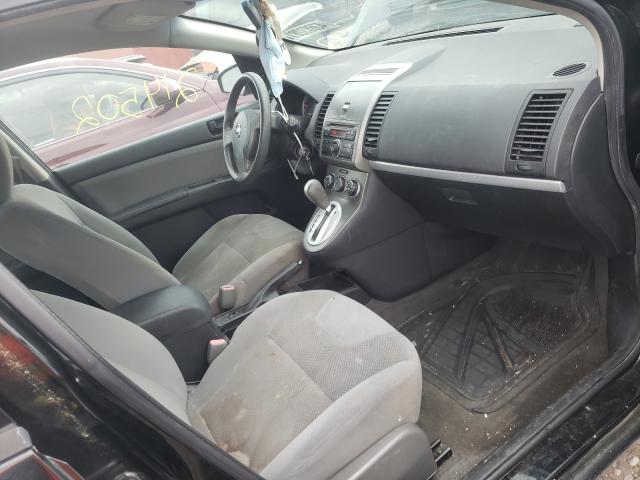 Photo 4 VIN: 3N1AB6AP7CL636597 - NISSAN SENTRA 2.0 