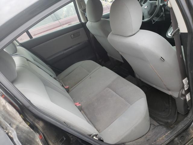 Photo 5 VIN: 3N1AB6AP7CL636597 - NISSAN SENTRA 2.0 