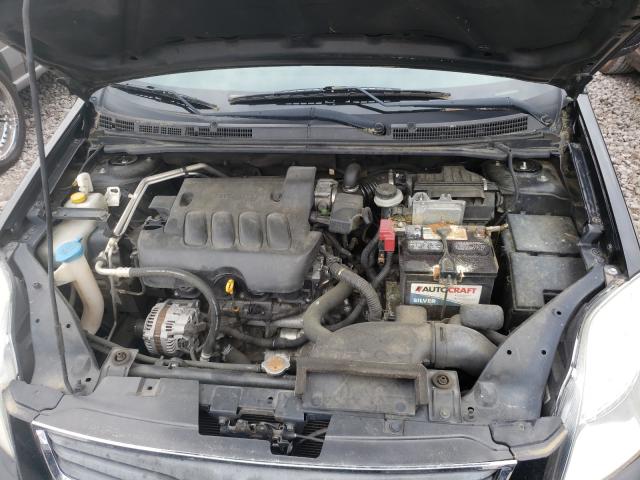 Photo 6 VIN: 3N1AB6AP7CL636597 - NISSAN SENTRA 2.0 