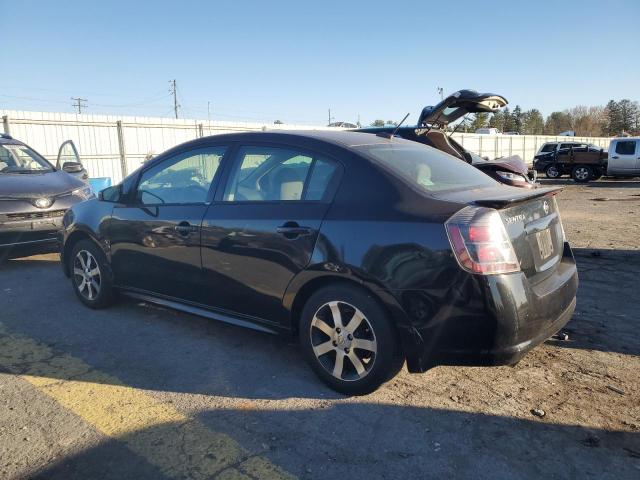 Photo 1 VIN: 3N1AB6AP7CL639614 - NISSAN SENTRA 