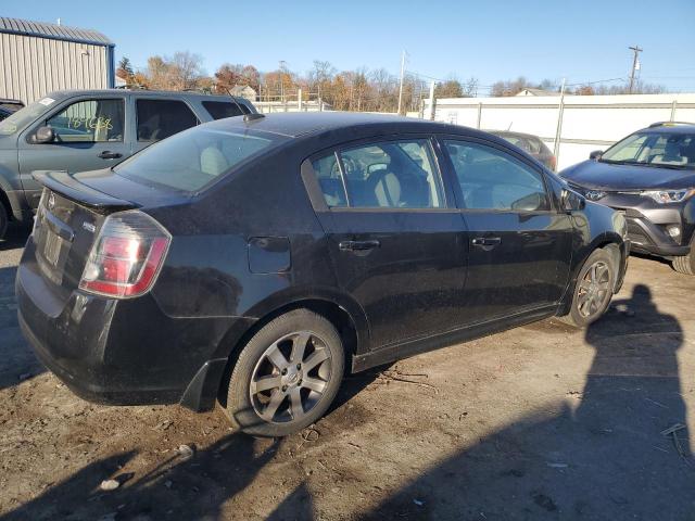 Photo 2 VIN: 3N1AB6AP7CL639614 - NISSAN SENTRA 