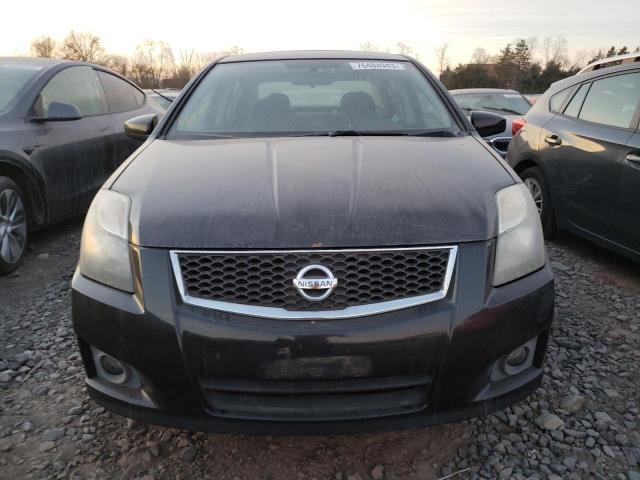 Photo 4 VIN: 3N1AB6AP7CL639614 - NISSAN SENTRA 