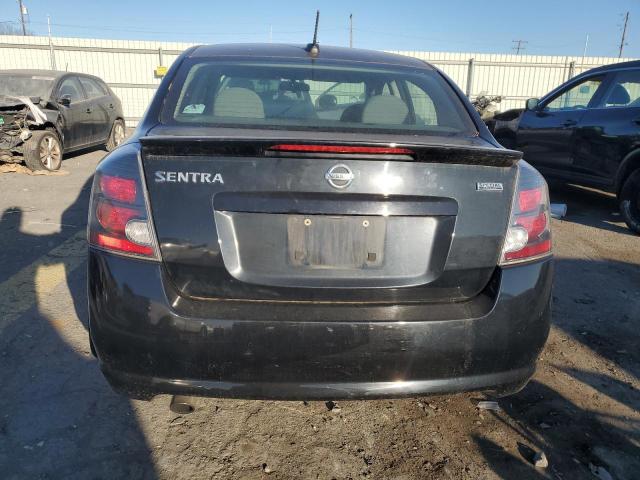 Photo 5 VIN: 3N1AB6AP7CL639614 - NISSAN SENTRA 