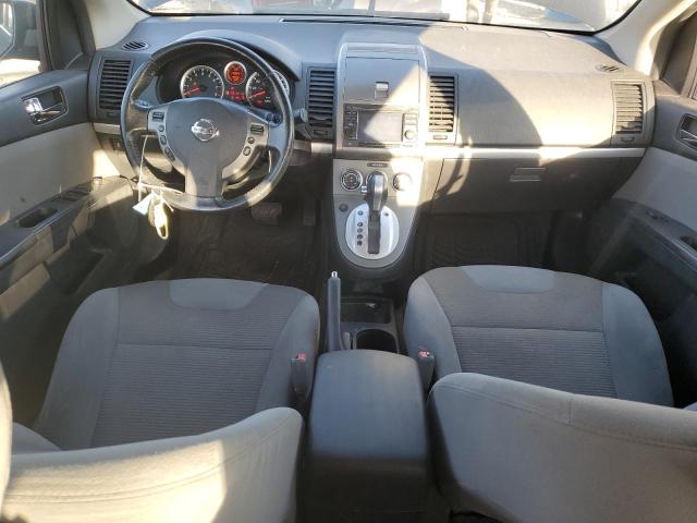 Photo 7 VIN: 3N1AB6AP7CL639614 - NISSAN SENTRA 