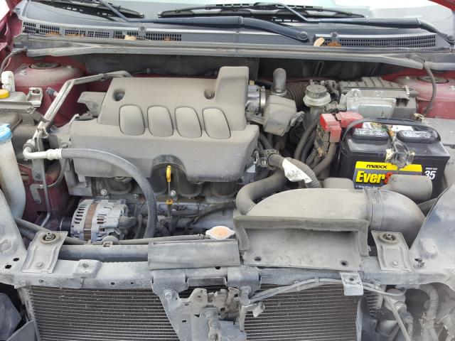 Photo 6 VIN: 3N1AB6AP7CL640133 - NISSAN SENTRA 