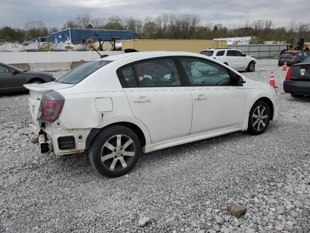 Photo 2 VIN: 3N1AB6AP7CL642951 - NISSAN SENTRA 