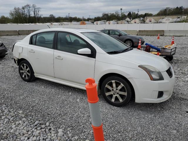 Photo 3 VIN: 3N1AB6AP7CL642951 - NISSAN SENTRA 